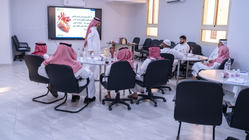 A project dedicated to qualifying and empowering youth with the necessary skills and knowledge to en