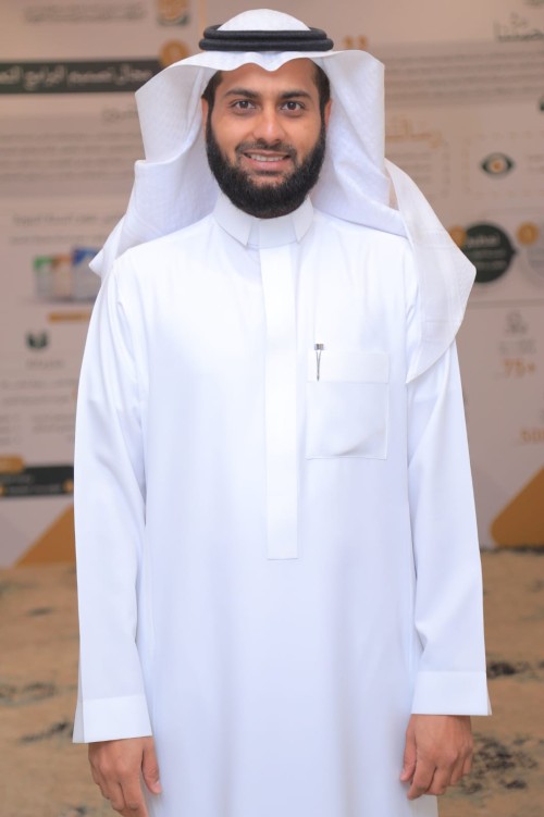 Dr. Abdulaziz Banan