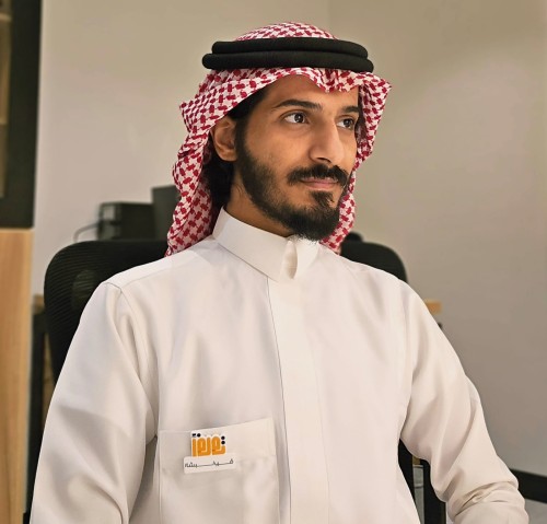 DR. MOHAMMED AHMED ALKHARS